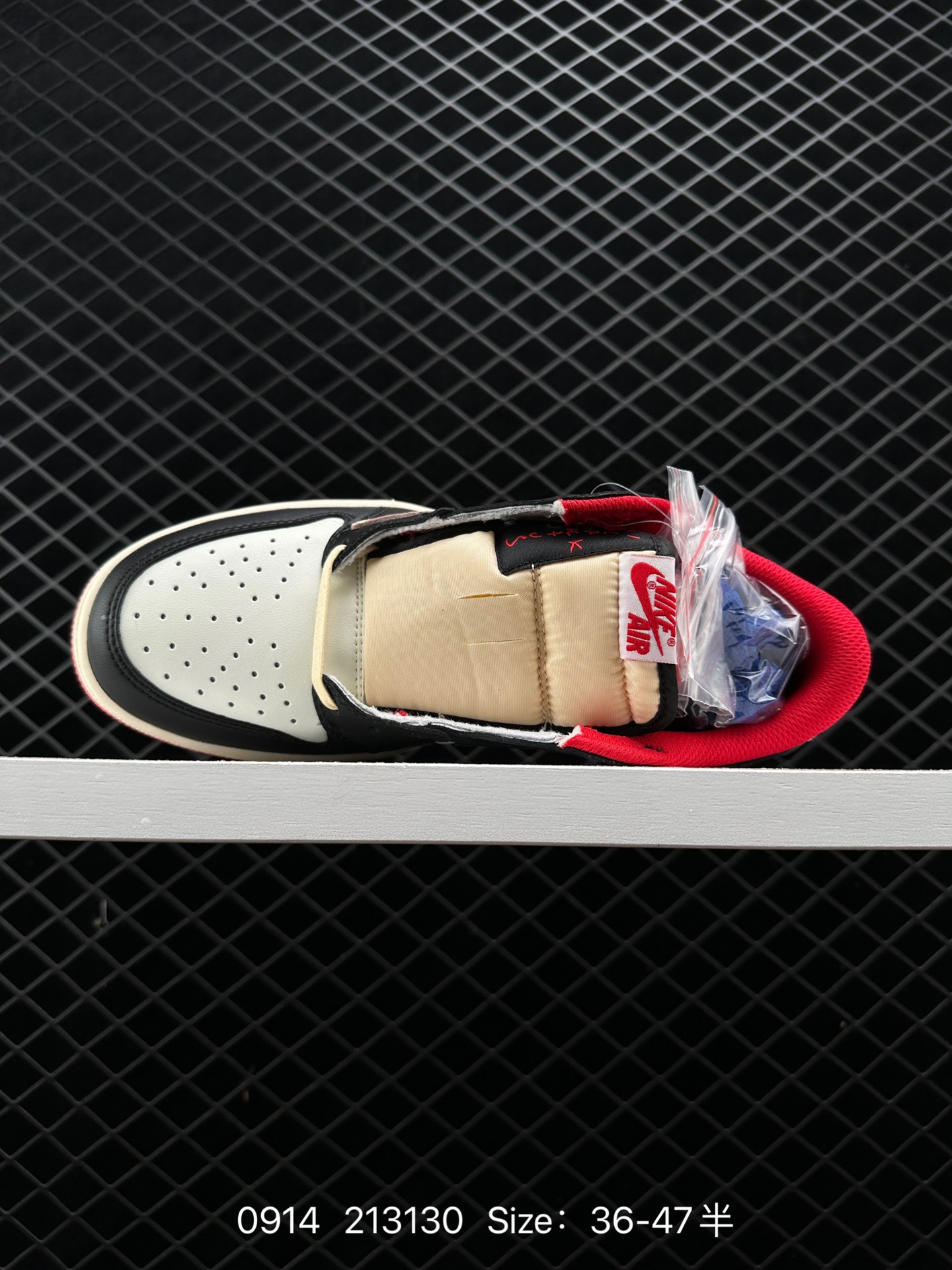 NIKE  Air Jordan 1 Low OG Sp